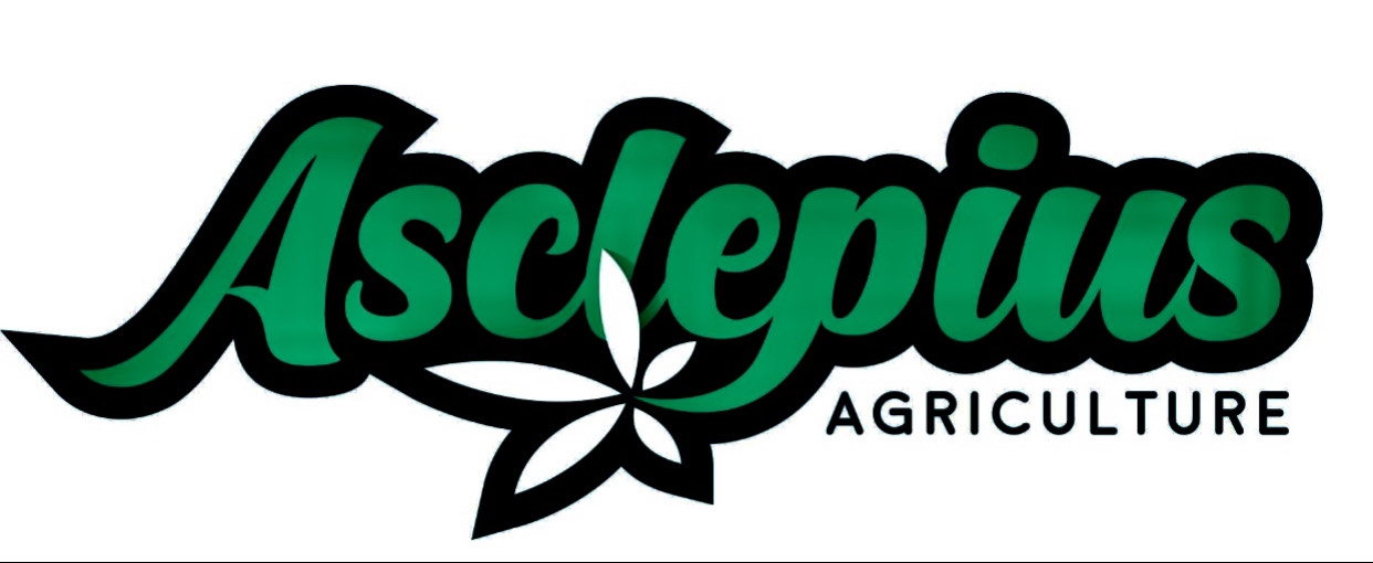 Logo Asclepius Agriculture