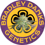 Logo Bradley Danks