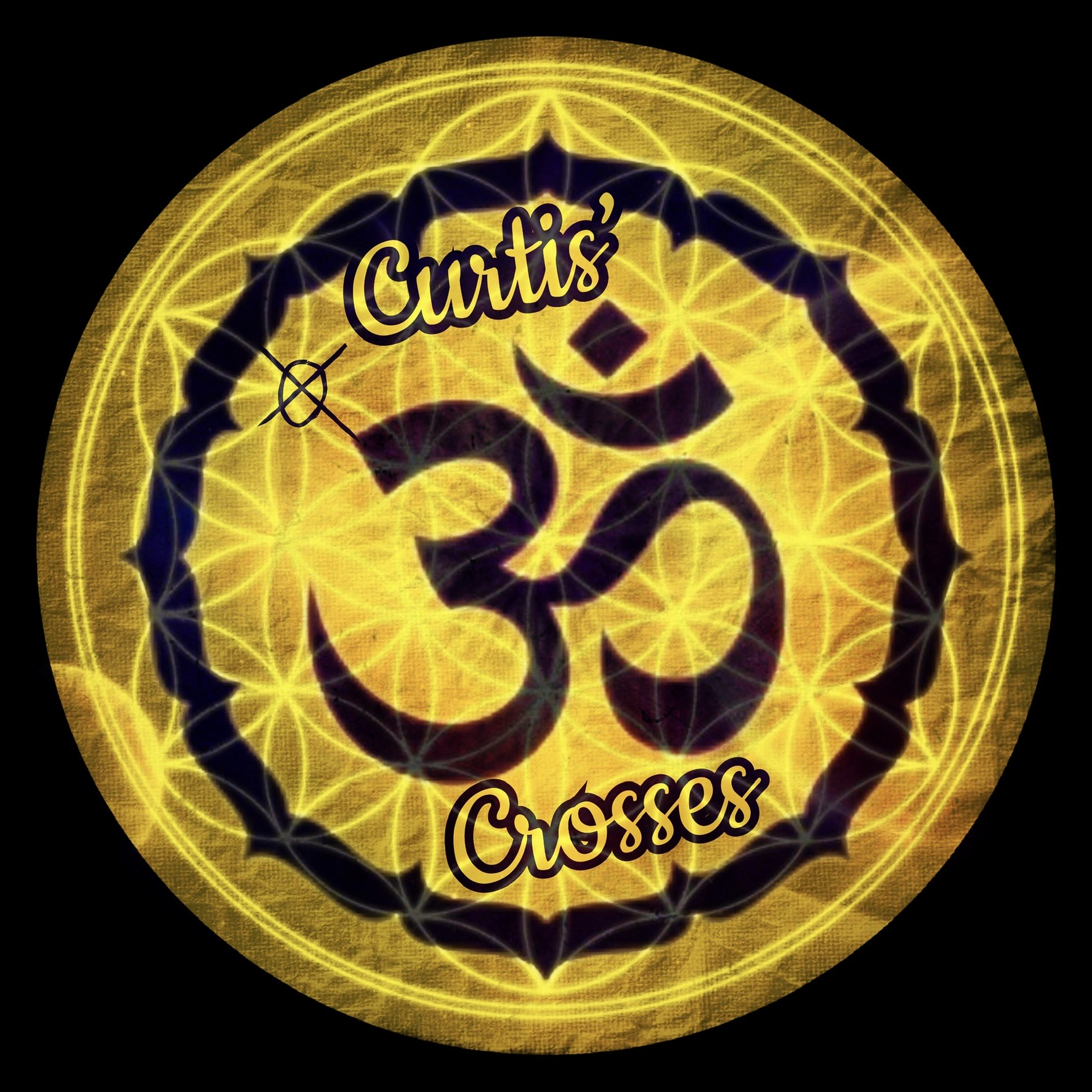 Logo Curtis Crosses