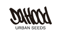 Logo DaHood Urban Seeds
