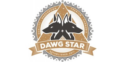Logo Dawg Star