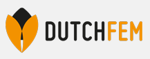 Logo DutchFem