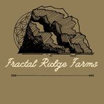Logo Fractal Ridge Farms LLC