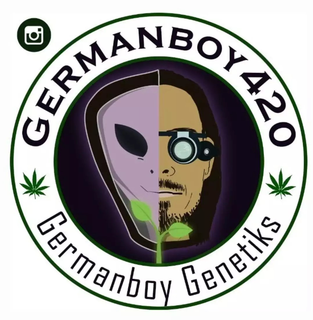 Logo GermanBoyGenetiks