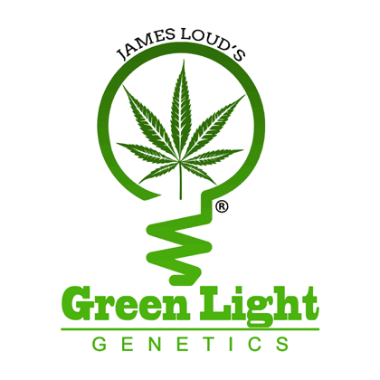 Logo Green Light Genetics