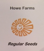 Logo Howe Farms