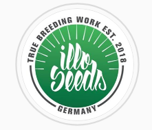 Logo illo Seeds