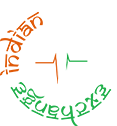 Logo Indian Landrace Exchange