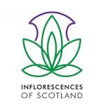 Logo Inflorescences of Scotland
