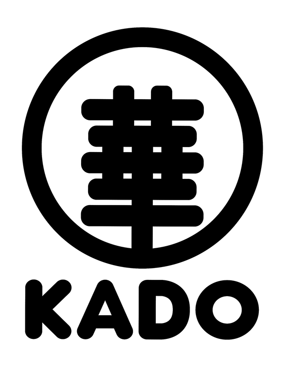 Logo Kadō