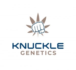 Logo Knuckle Genetics