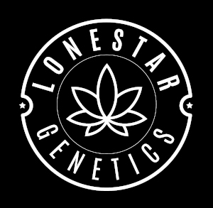 Logo Lone Star Genetix