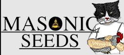 Logo Masonic Seeds