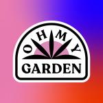 Logo OhMyGarden