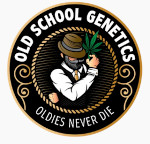 Logo Old School Genetics