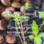 Logo Puget Sound Seeds