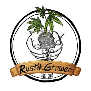 Logo Rustikgrower