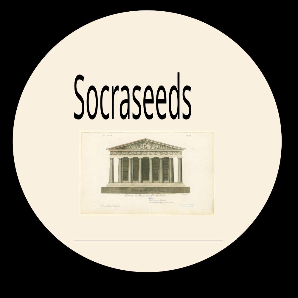 Logo Socraseeds