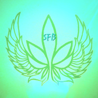 Logo Sweet Funky Breeze Seeds