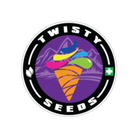 Logo Twisty Seeds