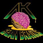 Logo AK Bean Brains