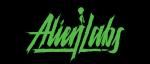 Logo AlienLabs