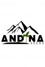 Logo Andina Seeds
