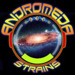 Logo Andromeda Strains