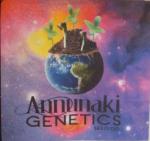 Logo Annunaki Genetics