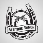 Logo Altitude Ranch Genetics