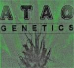 Logo Atao Genetics