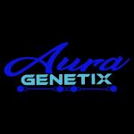 Logo Aura Genetix