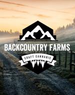 Logo Backcountry Farms