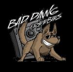 Logo Bad Dawg Freebies