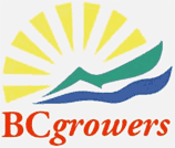 Logo BC Growers Association