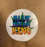 Logo Blue Dream King