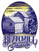 Logo Beanmill Genetics