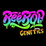 Logo Beebop Genetics
