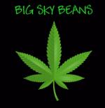 Logo Big Sky Beans