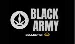 Logo Black Army Collection