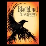 Logo Blackbird Preservations