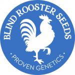 Logo Blind Rooster Seeds
