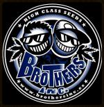 Logo Brothers Ink.