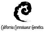 Logo California Connoisseur Genetics