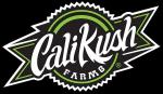 Logo Cali Kush Farms