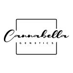 Logo Cannabella Genetics