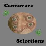 Logo Cannavore Selections