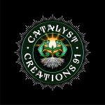 Logo Catalyst Creations