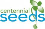 Logo Centennial Seeds