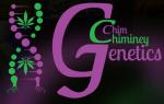 Logo Chim Chiminey Genetics